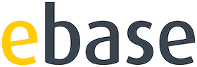Logo ebase