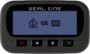 Seal One 2200 demo animation
