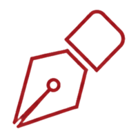 Icon for digital signatures